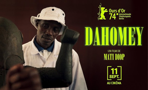Dahomey