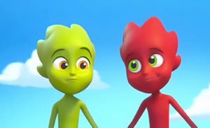 Frutti & Veggi Saison 4