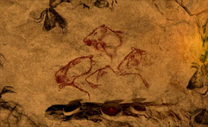 Lady Sapiens et Moi