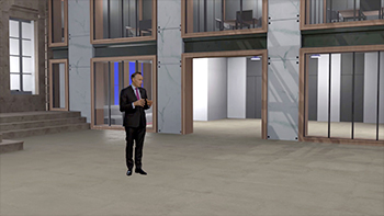 AXA - Plénière 2020