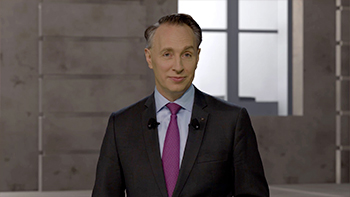 AXA - Plénière 2020