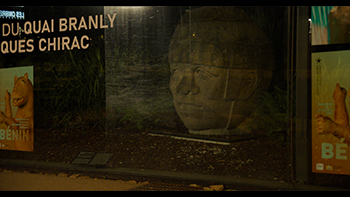 Dahomey - Post-Production
