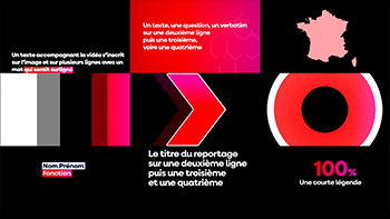 Mutualité Française : Pack Habillage