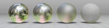 Frutti et Veggi HDRI
