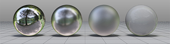 Frutti et Veggi HDRI