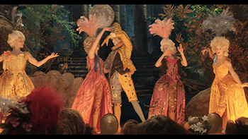 Les secrets de la princesse de Cadignan