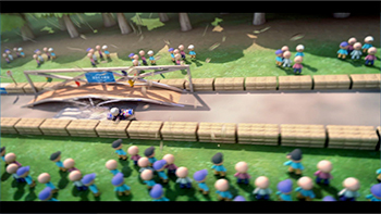 RedBull SoapBox