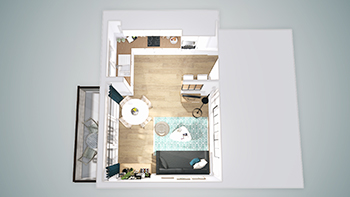 Teva Déco : Archi Déco