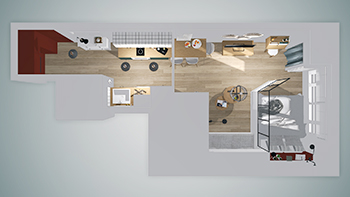 Teva Déco : Archi Déco